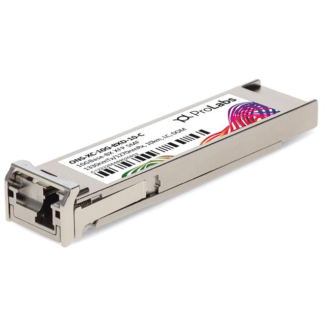 ONS-XC-10G-BXD-10-C ProLabs  Moduli transceiver in fibra ottica