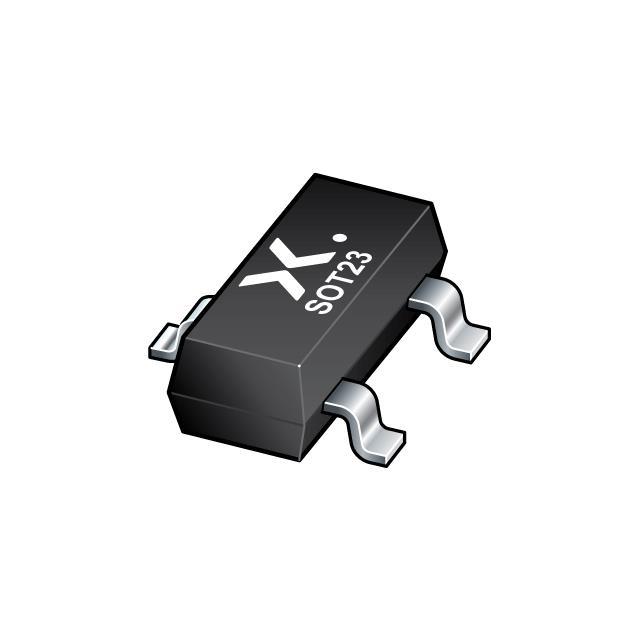 PESD2ETH100T-QR Nexperia USA Inc. TVS-Dioden