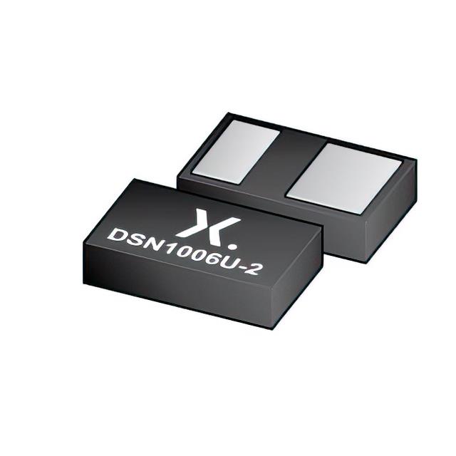 PMEG3010AESAYL Nexperia USA Inc.  Single Diodes