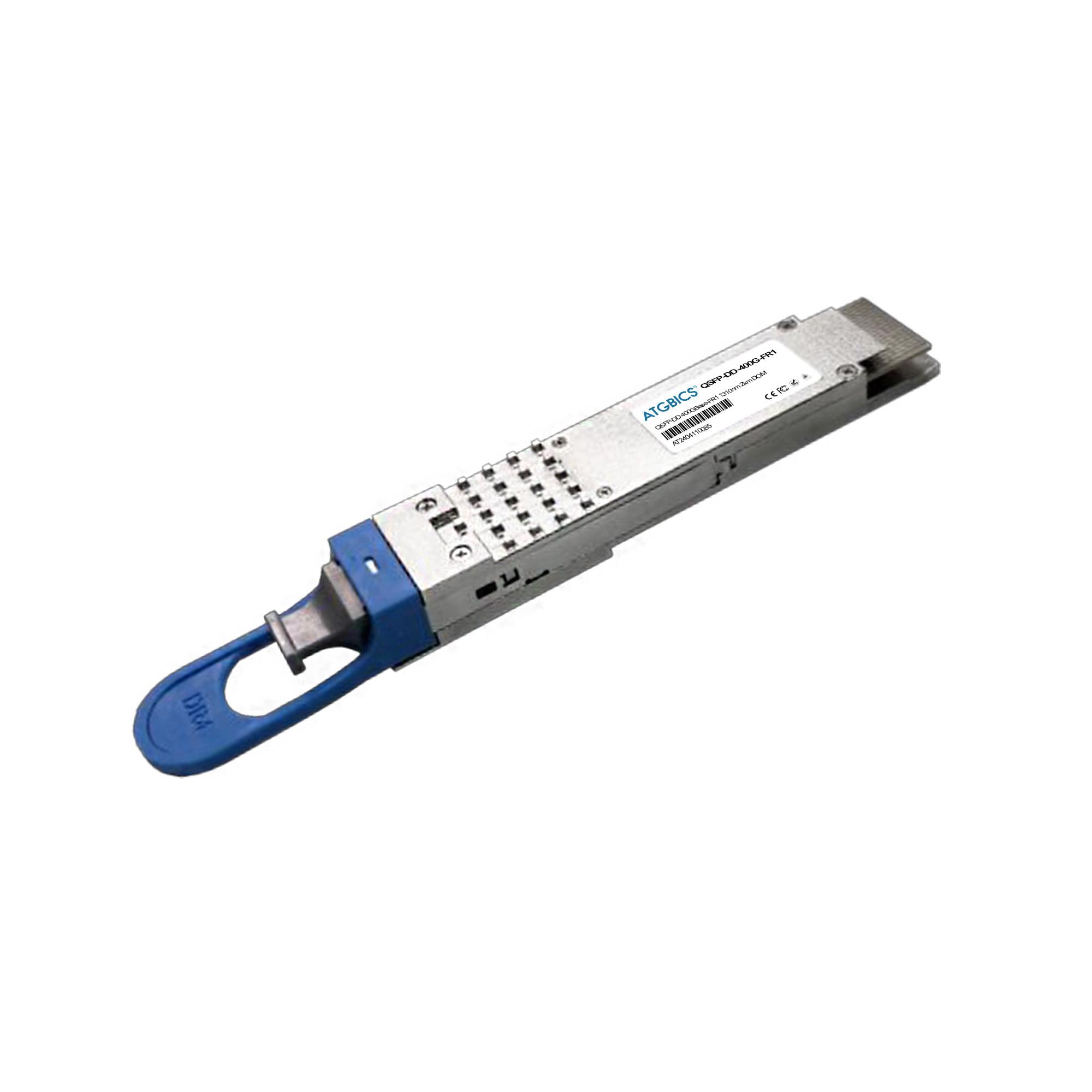 QDD-4X100G-FR-S-C ProLabs  Modules émetteurs-récepteurs à fibre optique