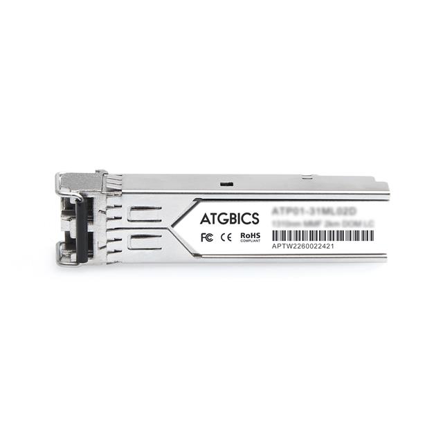 SFP-2.5GSLHLC-T-C ATGBICS  Modules émetteurs-récepteurs à fibre optique