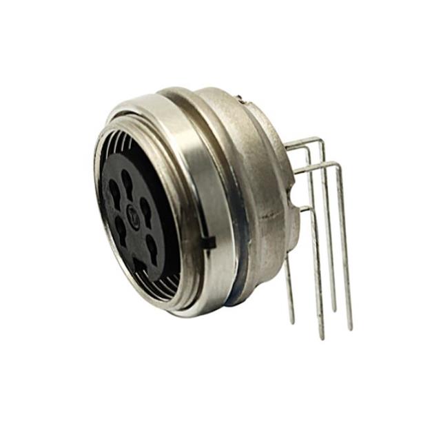 T3403902U Amphenol Industrial Operations  Assemblages de connecteurs circulaires