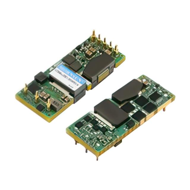 VCB4812EBO-300WR3-N Mornsun America, LLC  Convertidores CC CC