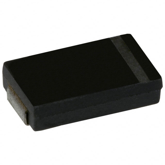 226XMPL035MG19 Cornell Dubilier / Illinois Capacitor  Condensateurs aluminium-polymère