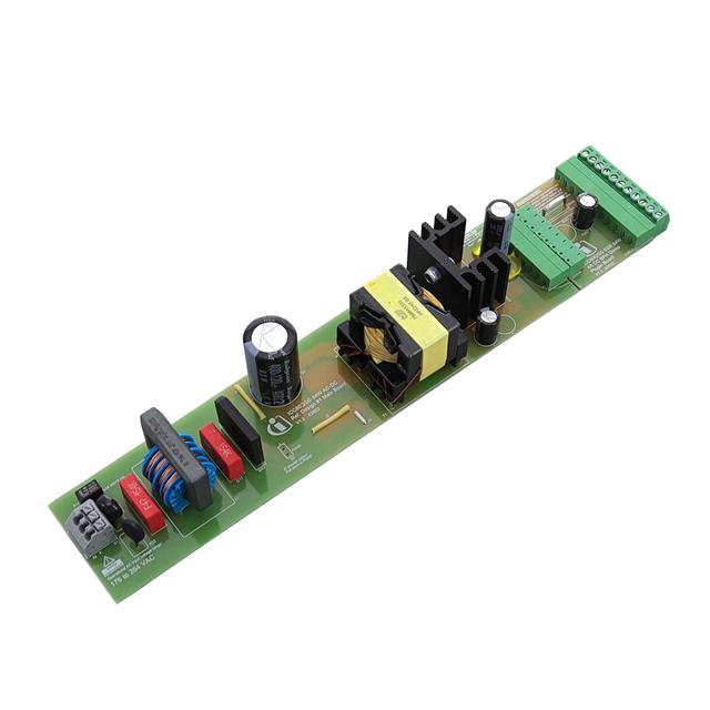 REFICC80QSG84W1BPATOBO1 Infineon Technologies  Cartes et kits d'évaluation et de démonstration