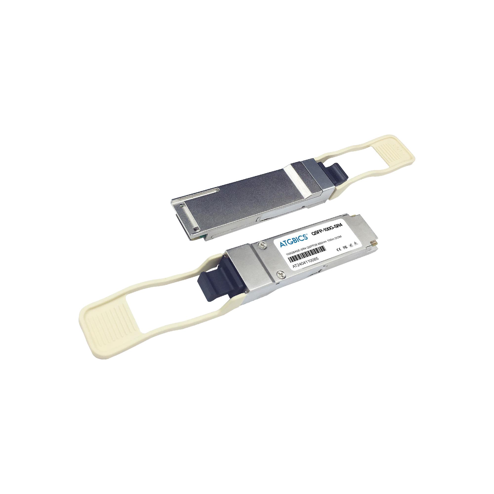 ET7402-SR4-C ProLabs  Fiber Optic Transceiver Modules