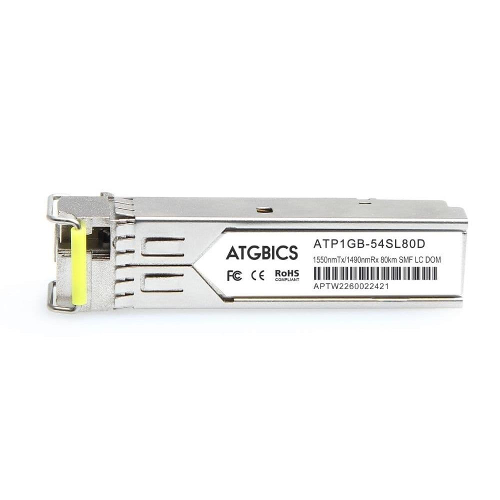 EX-SFP-GE80KT15R14-C ProLabs  Moduli transceiver in fibra ottica