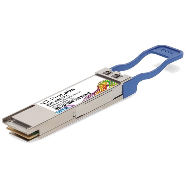 QSFP-100G-LR-C ProLabs  Moduli transceiver in fibra ottica