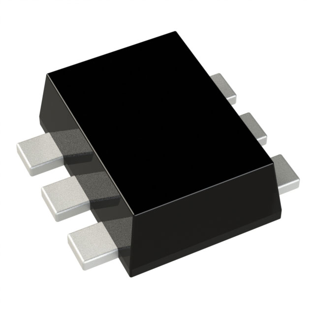 74LVC1T45Z6-7 Diodes Incorporated  Translators Level Shifters