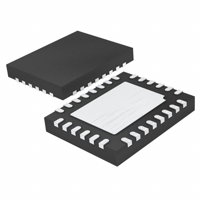 LTC3633AEUFD#TRPBF Analog Devices Inc.  Voltage Regulators - DC DC Switching Regulators