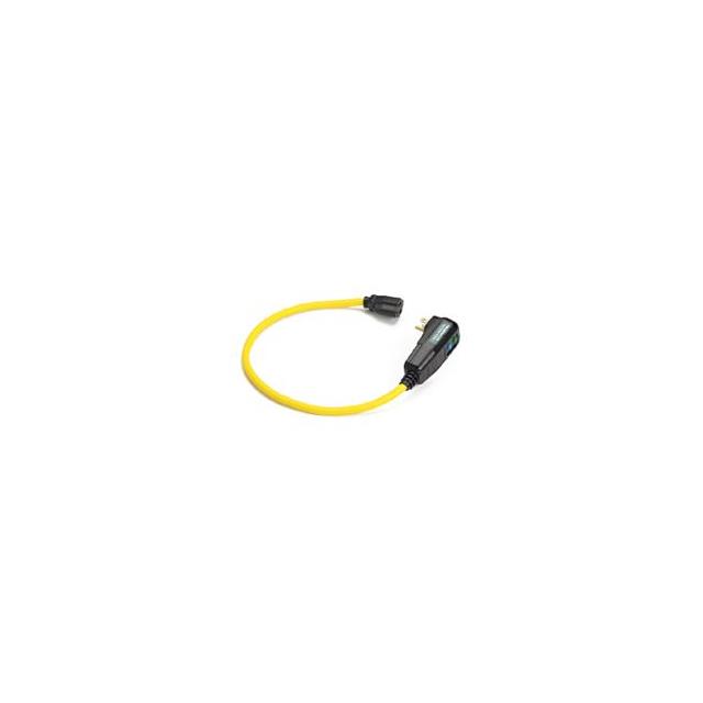 1301530092 Molex Interruttore differenziale (GFCI)