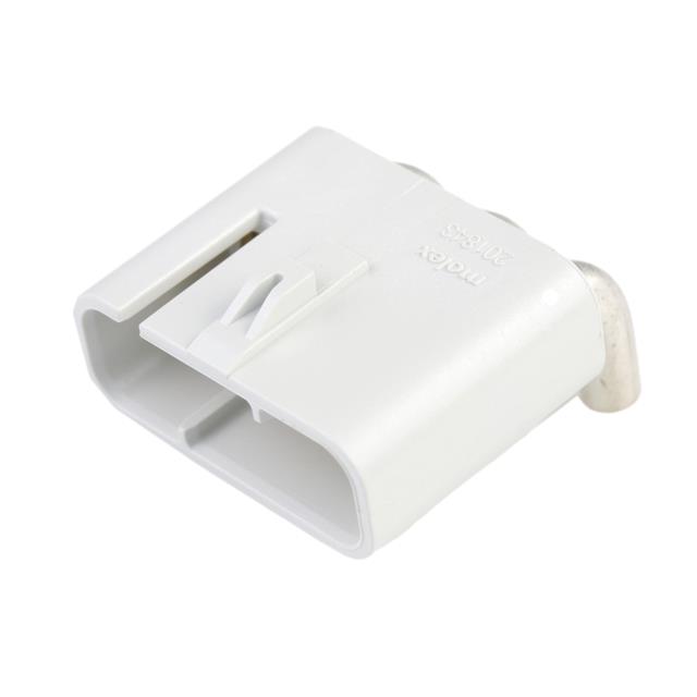 2018431031 Molex  Embases à broches mâles