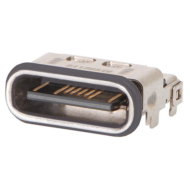 2036150003 Molex  Conjuntos de conectores USB DVI HDMI