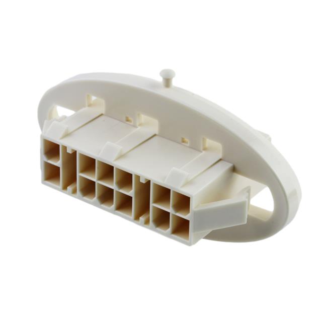 2143720003 Molex  Boîtiers de connecteurs rectangulaires