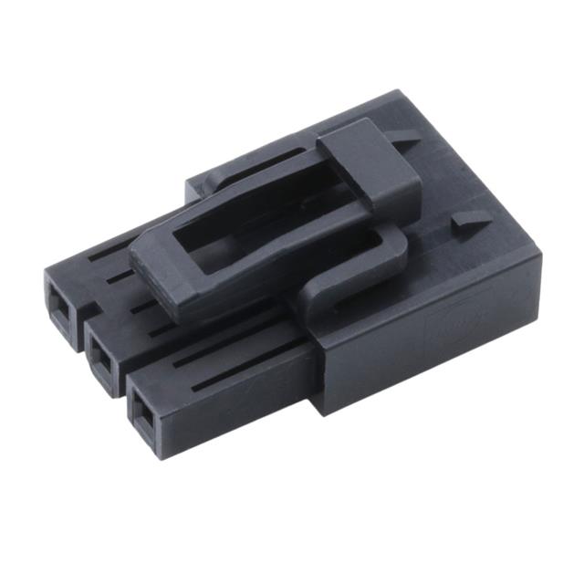 2159131003 Molex  Boîtiers de connecteurs rectangulaires