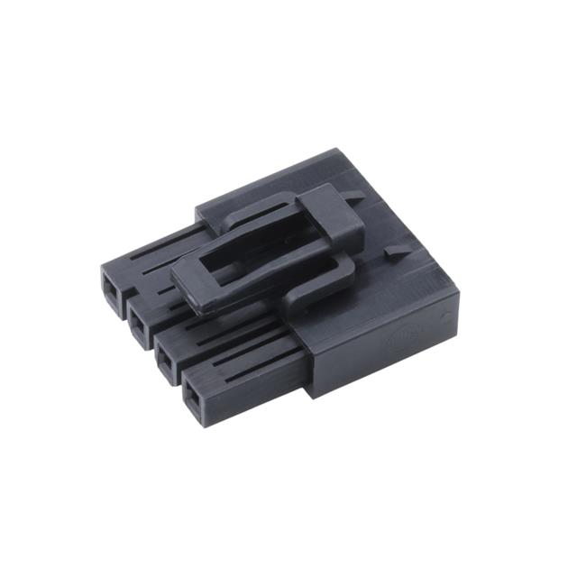 2159131004 Molex  Boîtiers de connecteurs rectangulaires