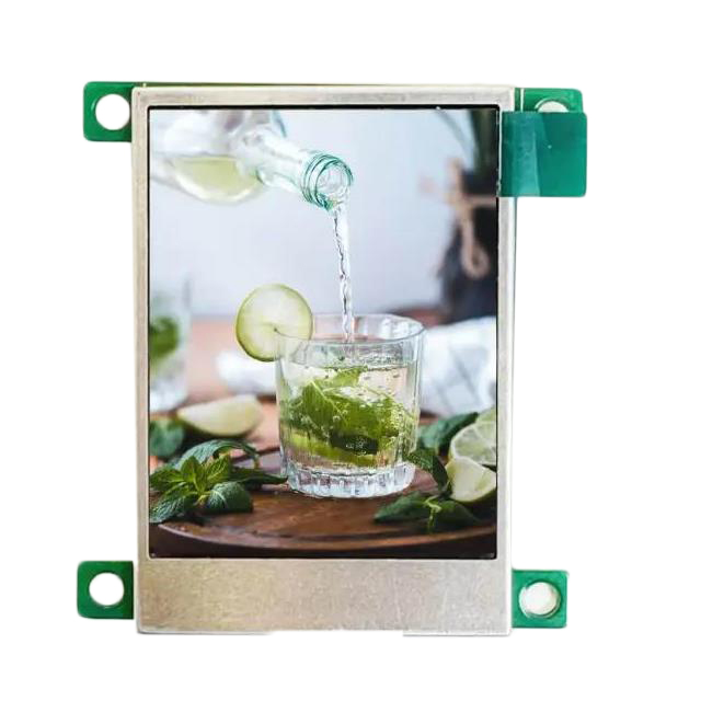 AGU240320A00-2.0INSM Orient Display  Écran LCD OLED graphique