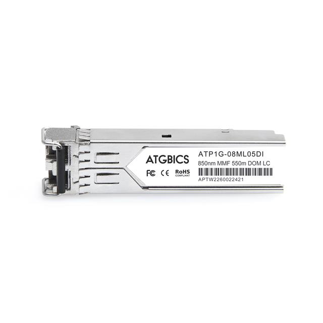 MS100200DX-C ATGBICS  Modules émetteurs-récepteurs à fibre optique