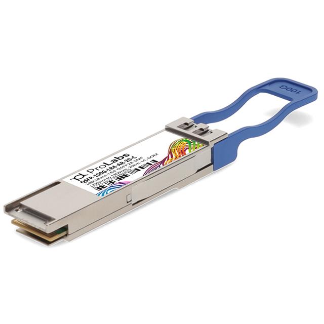 QSFP-100G-LR4-AR-20-C ProLabs  Moduli transceiver in fibra ottica