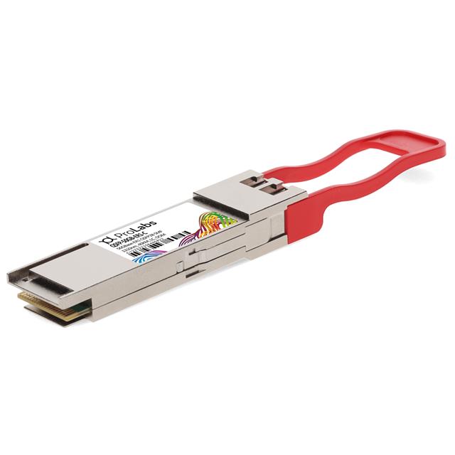 QSFP-50GB-ER1-C ProLabs  Modules émetteurs-récepteurs à fibre optique