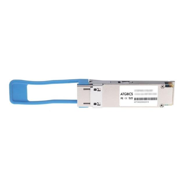 QSFPDD-400G-ER8-MSA-AT ATGBICS  Moduli transceiver in fibra ottica