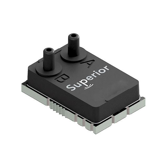 VN150D Superior Sensor Technology, Inc.  Drucksensoren-Wandler