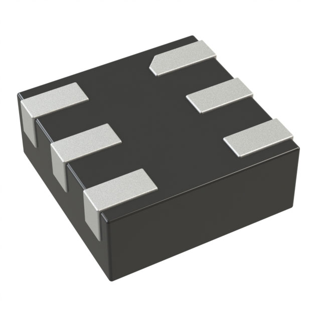 NL17SZ08MU3TCG onsemi  Gates and Inverters