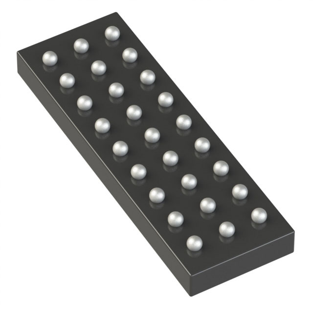 LC898124EP3XC-MH onsemi  Driver e controllori per motori