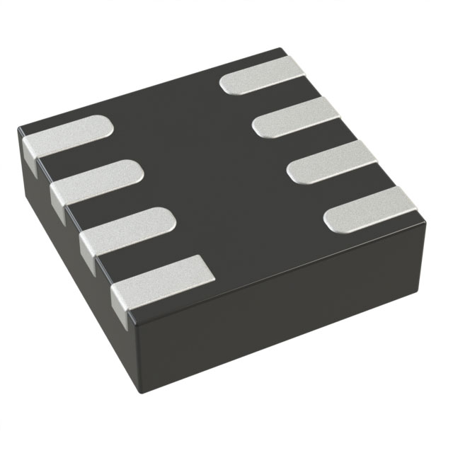 ADA4075-2ACPZ-R7 Analog Devices Inc.  Amplis opérationnels d'instrumentation Amplis tampons