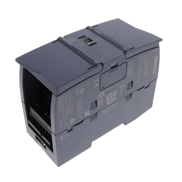 6ES72221HH320XB0 Siemens Modules PLC