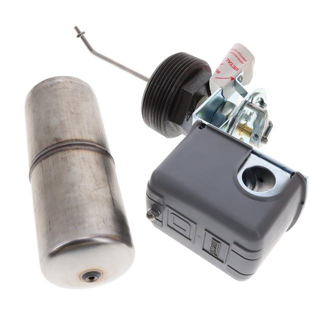 9037HG33R Telemecanique Sensors  Float Level Sensors - Industrial