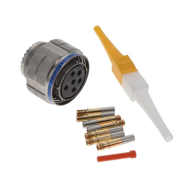 D38999/26KE6SN Amphenol Aerospace Operations  Gruppi di connettori circolari