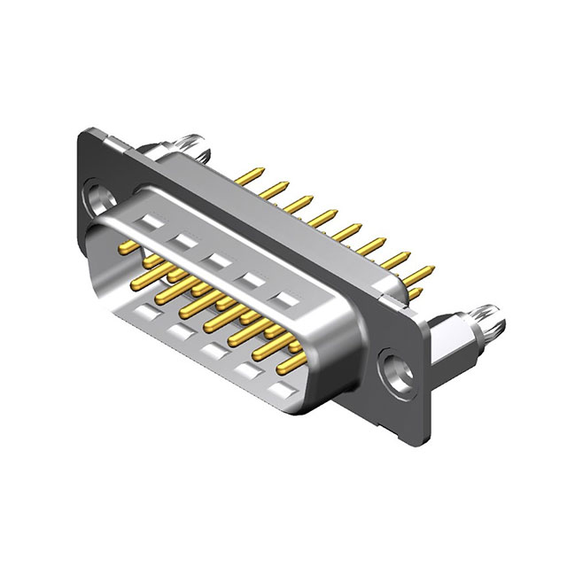 1731091089 Molex  Gruppi di connettori D-Sub