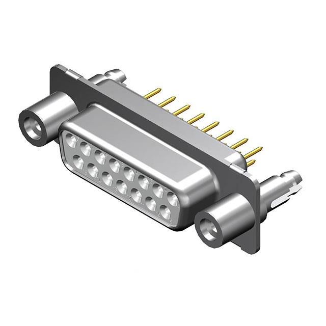 1731091172 Molex  Conjuntos de conectores D-Sub
