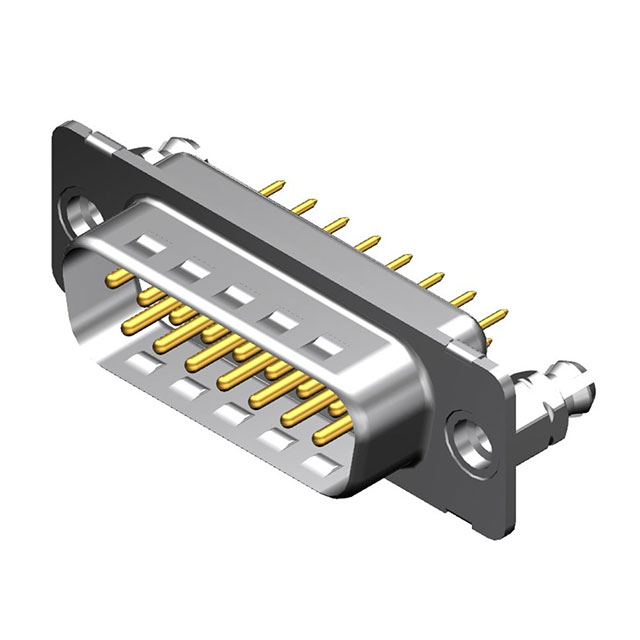 1731091266 Molex  D-Sub-Steckverbinderbaugruppen