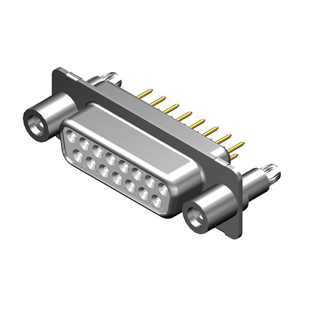 1731091321 Molex  D-Sub Connector Assemblies