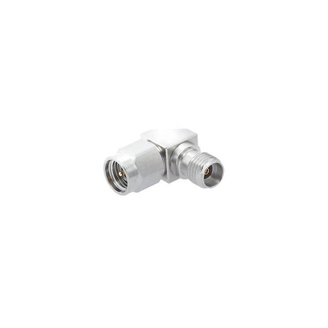 AD03M03FR1 WITHWAVE CO LTD  Coaxial Connector (RF) Adapters