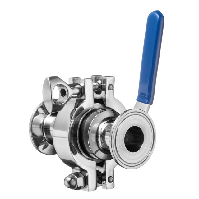 BULK-STF-VAL-15 USA Sealing Ventile und Steuerung