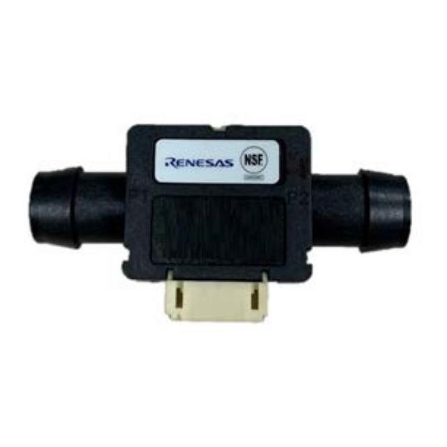 FS1027 Renesas Electronics Corporation  Flow Sensors - Industrial