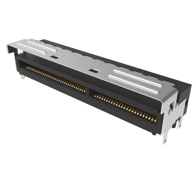 G42R14322HR Amphenol ICC (Commercial Products)  Connettori per bordi