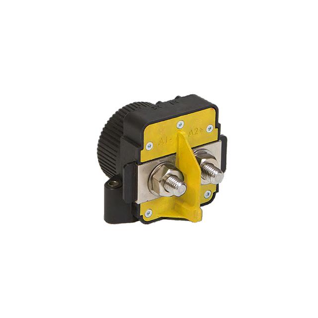 GX23FAB Sensata-Gigavac Clean Energy  Contactors (Electromechanical)