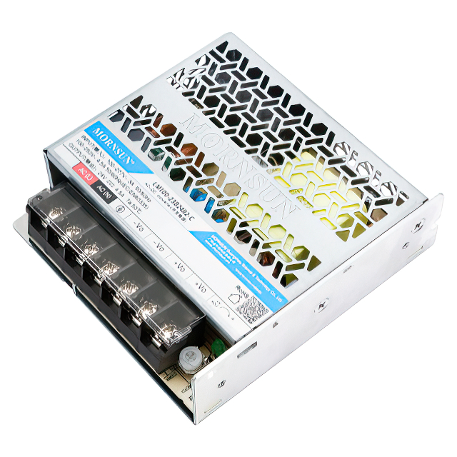 LM100-23B24R2-C Mornsun America, LLC  AC DC Converters