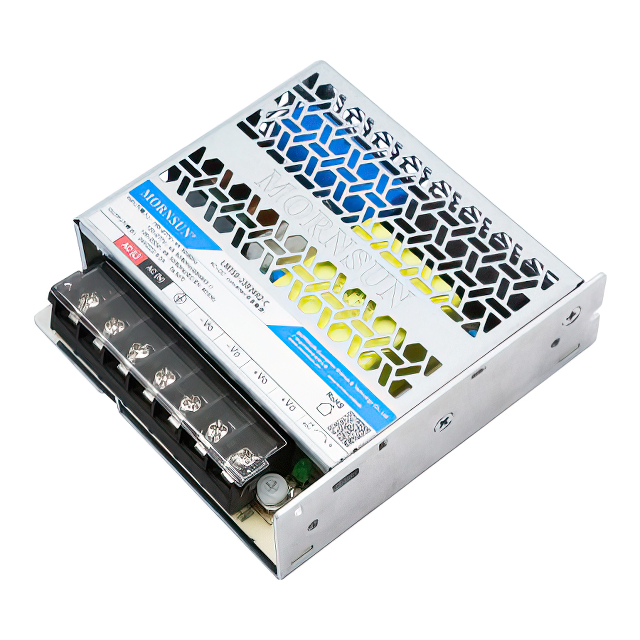 LM150-23B48R2-C Mornsun America, LLC  Convertidores CA/CC