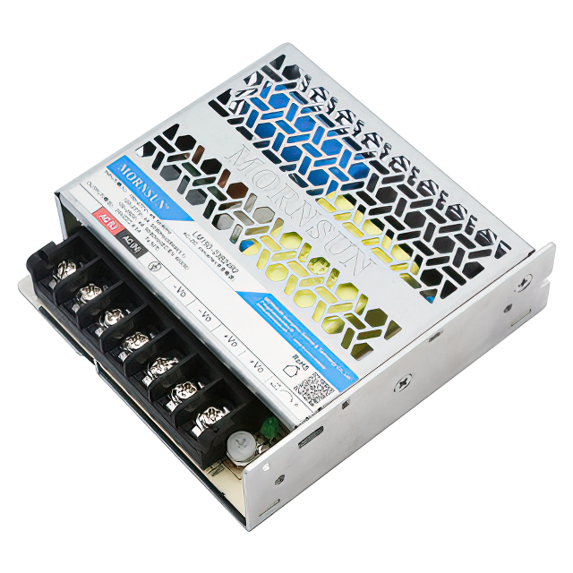 LM150-23B24R2 Mornsun America, LLC  AC DC Converters