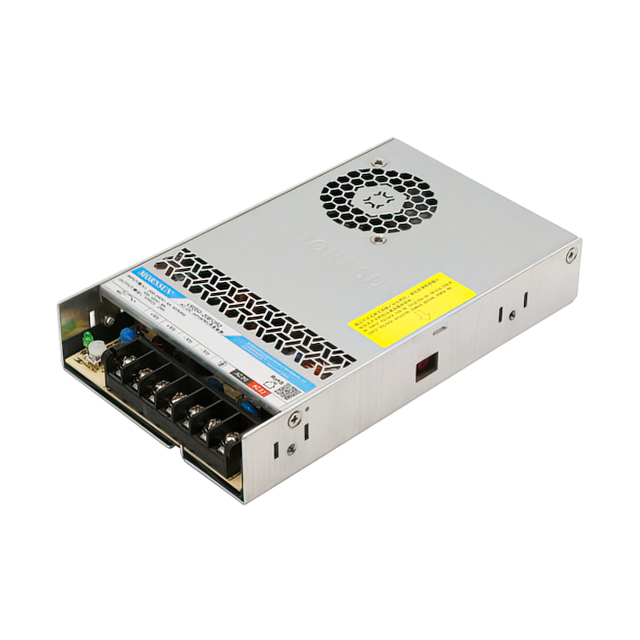 LM350-20B48R2 Mornsun America, LLC  AC DC Converters