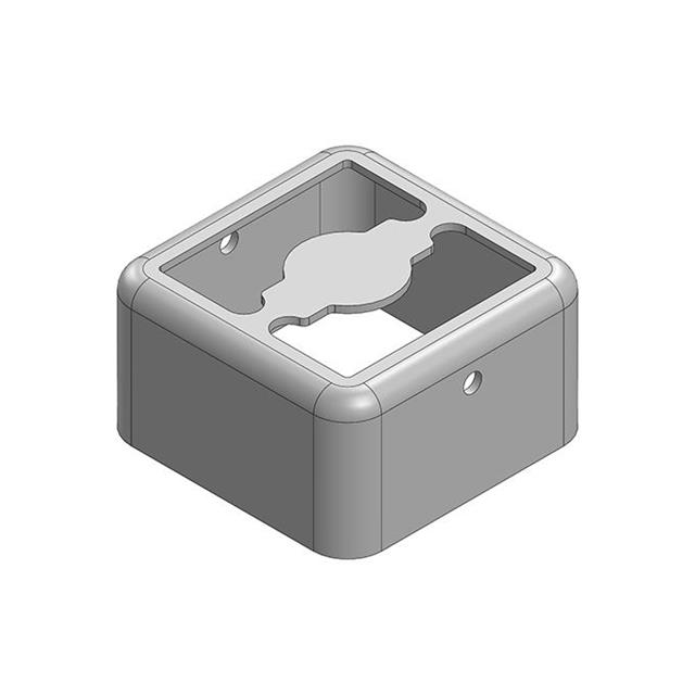 MS110-20F-NS Masach Tech Ltd.  HF-Abschirmungen