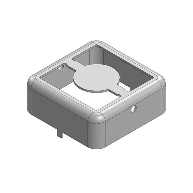 MS135-20F-NS Masach Tech Ltd.  HF-Abschirmungen