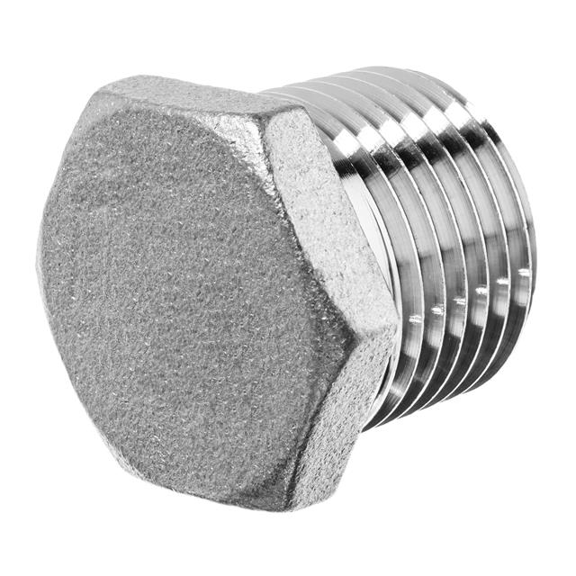 ZUSA-PF-7553 USA Sealing Raccords, coupleurs et distributeurs