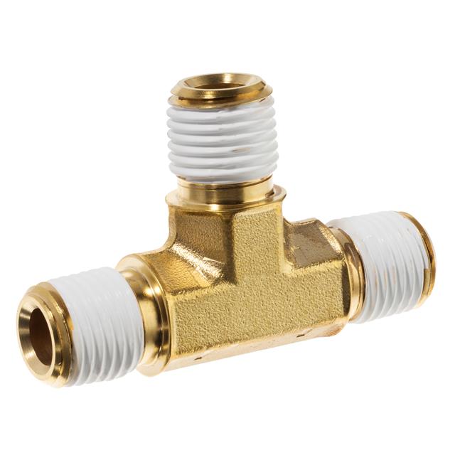 ZUSA-PF-5243 USA Sealing Raccords, coupleurs et distributeurs