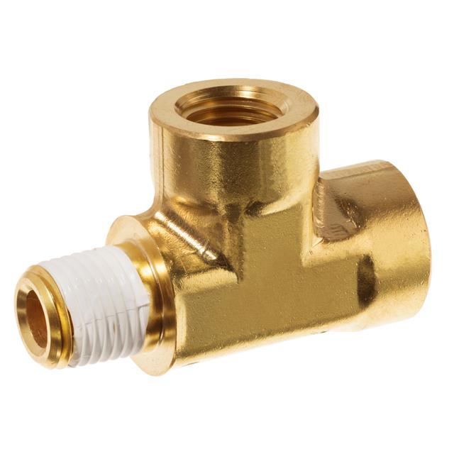 ZUSA-PF-5259 USA Sealing Raccords, coupleurs et distributeurs